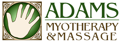 Contact Adams Myotherapy & Massage